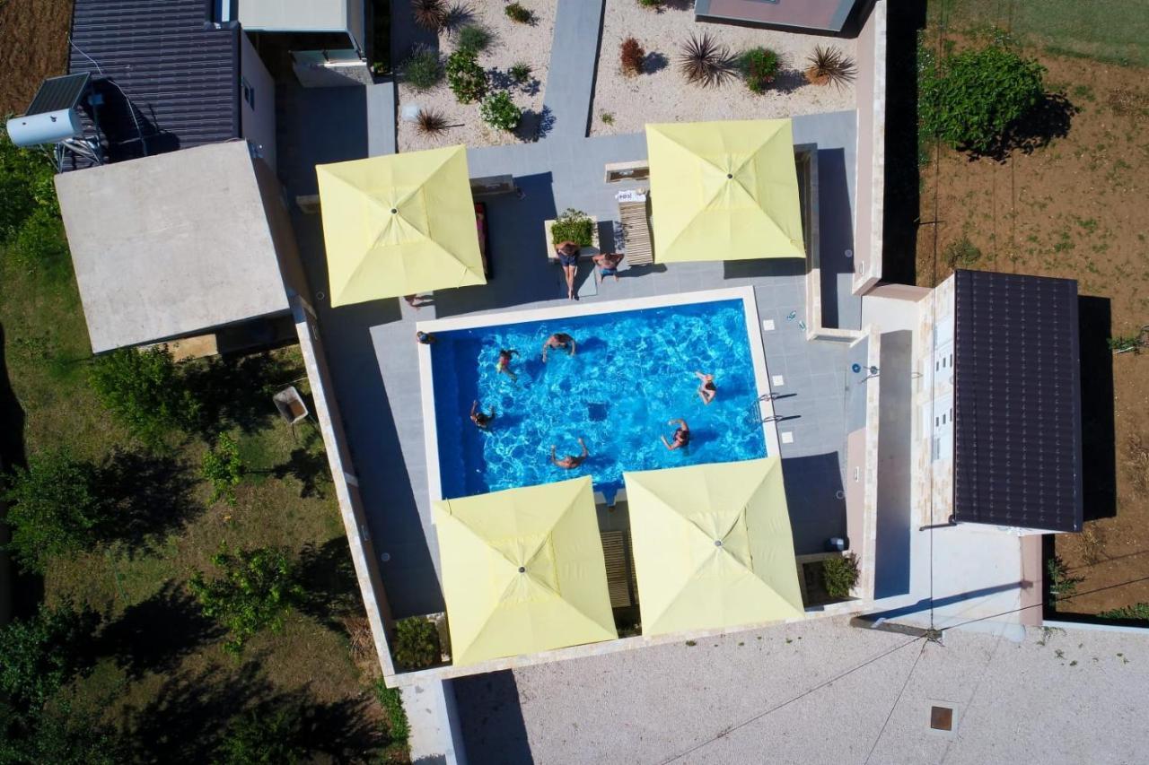 Apartments Julijana 2 Privlaka  Exterior photo