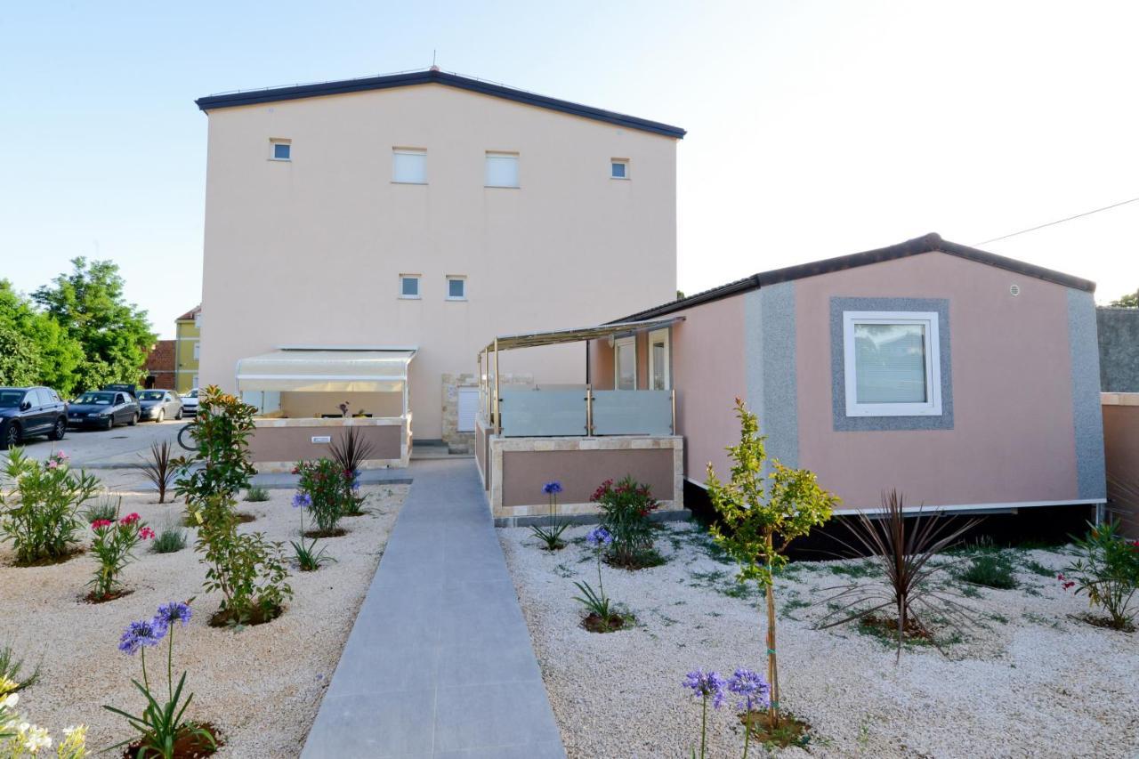 Apartments Julijana 2 Privlaka  Exterior photo