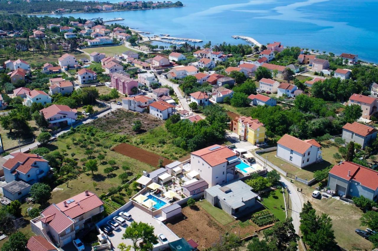 Apartments Julijana 2 Privlaka  Exterior photo