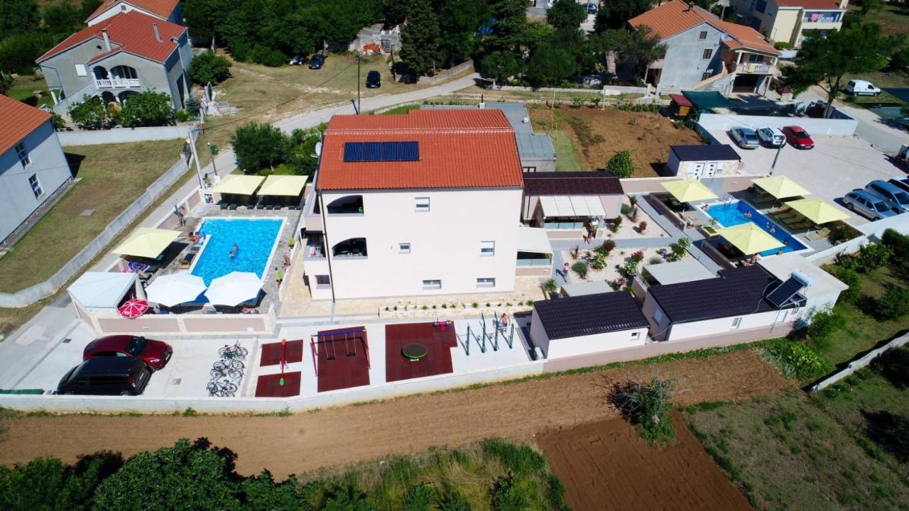 Apartments Julijana 2 Privlaka  Exterior photo