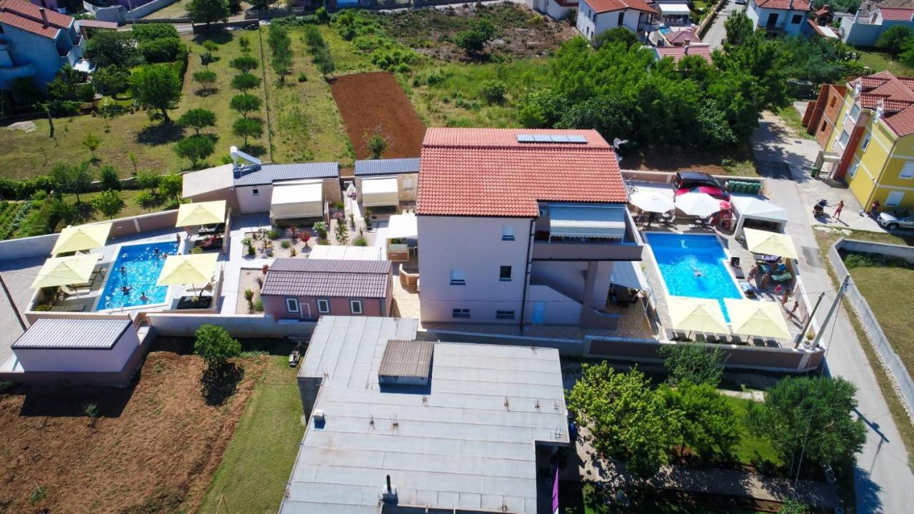 Apartments Julijana 2 Privlaka  Exterior photo