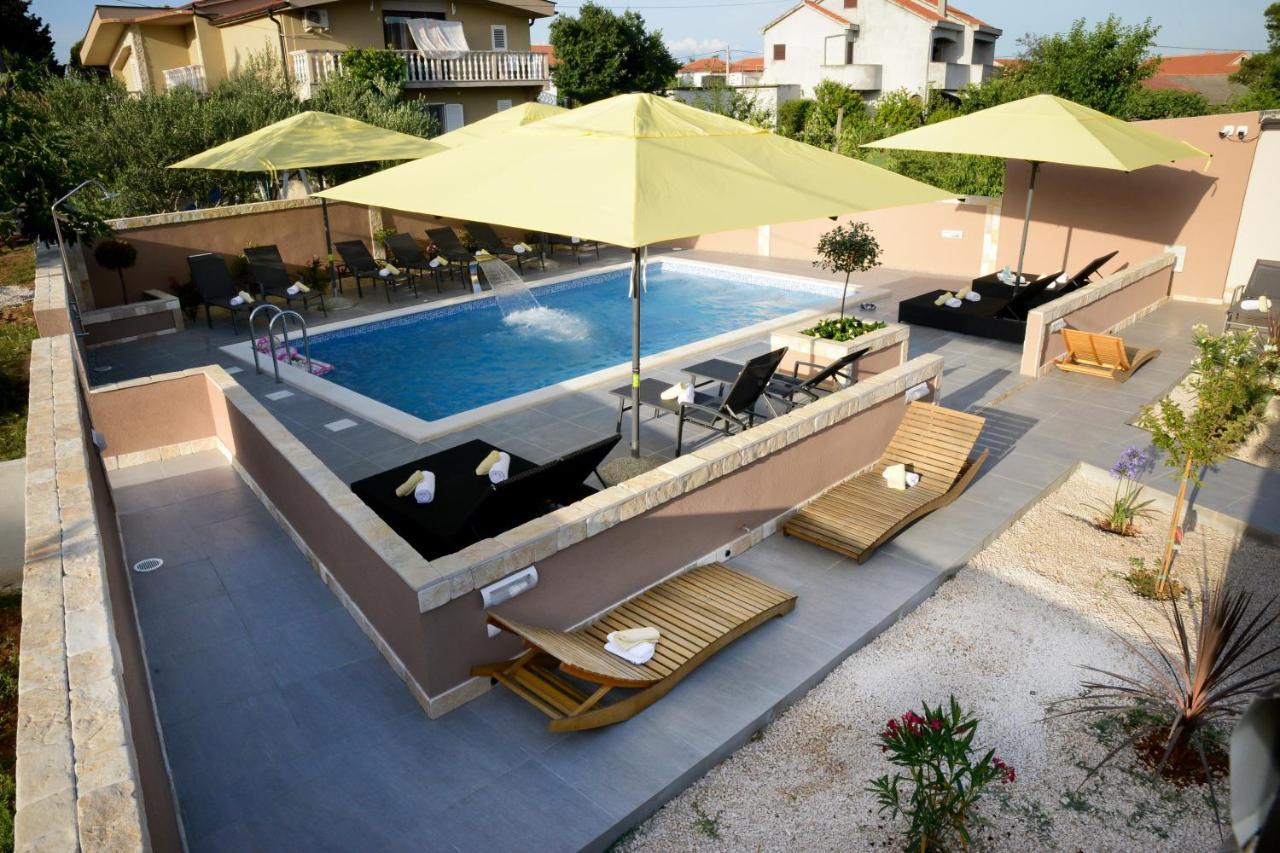 Apartments Julijana 2 Privlaka  Exterior photo