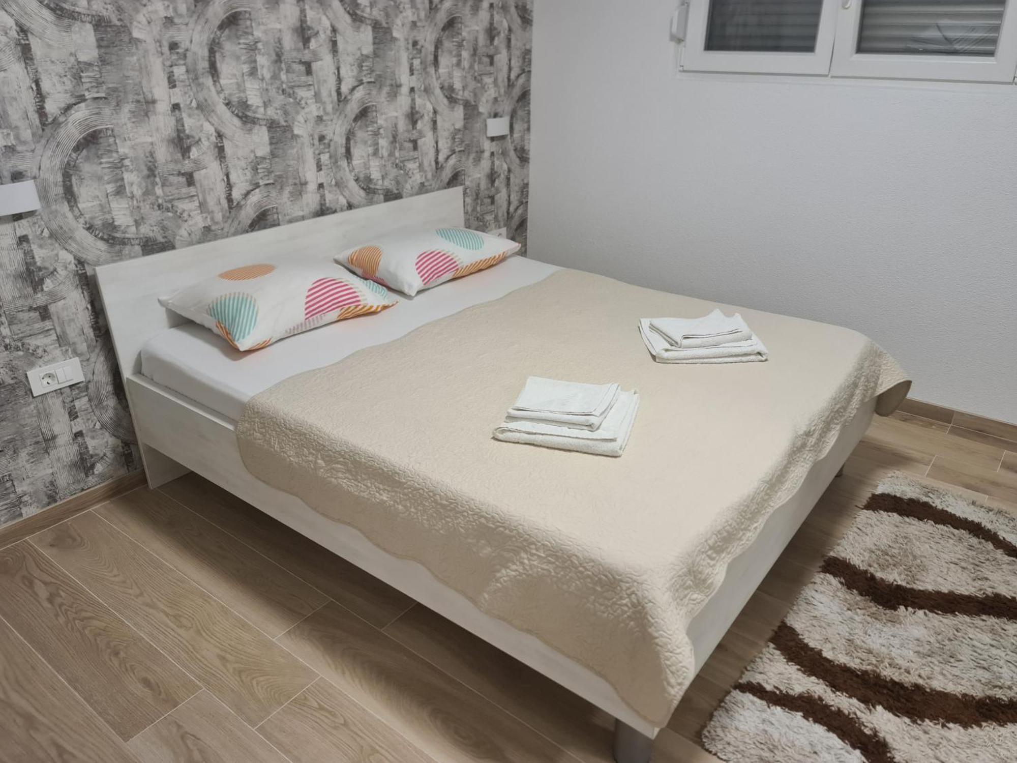 Apartments Julijana 2 Privlaka  Exterior photo
