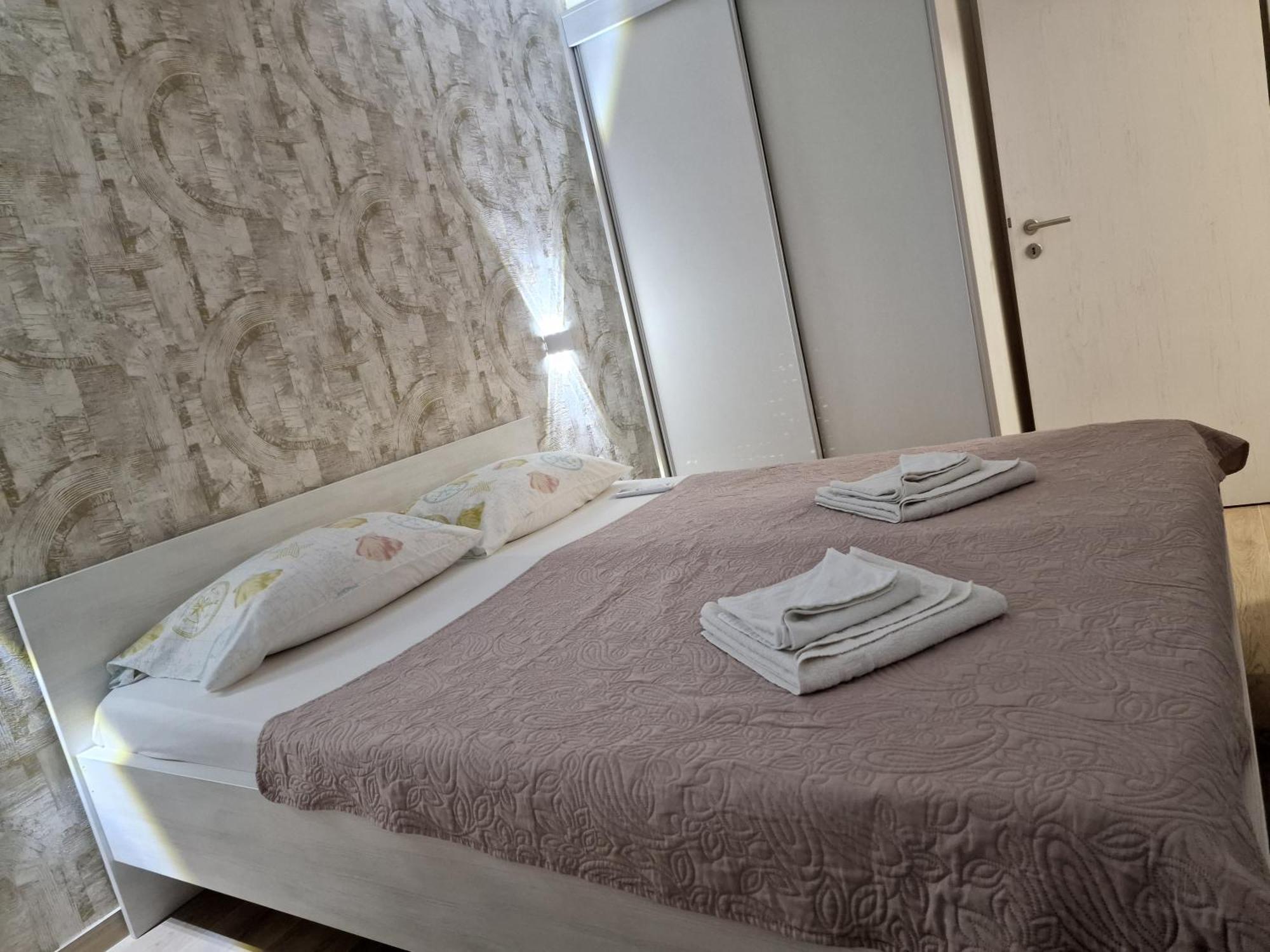 Apartments Julijana 2 Privlaka  Exterior photo